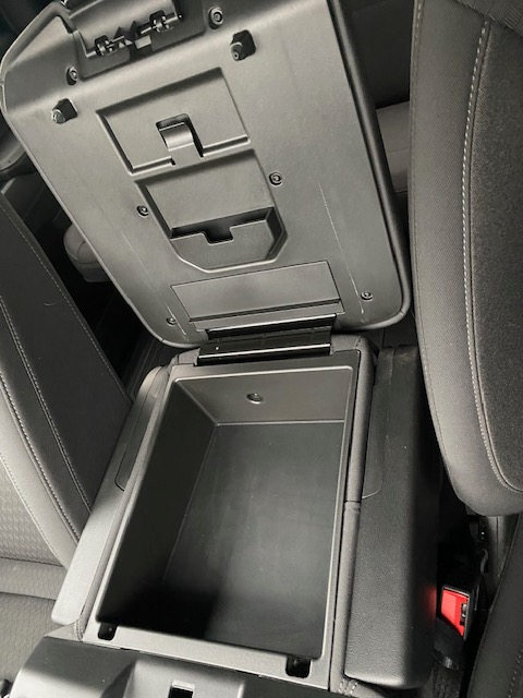 Chevrolet Silverado 2500HD LT Crew Cab Short Box 4WD 2024