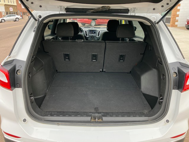 Chevrolet Equinox LT AWD 2021