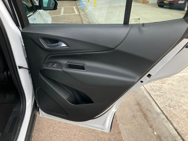 Chevrolet Equinox LT AWD 2021