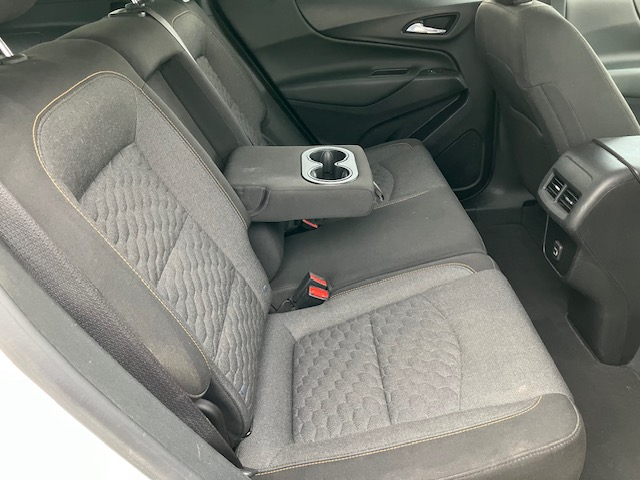 Chevrolet Equinox LT AWD 2021