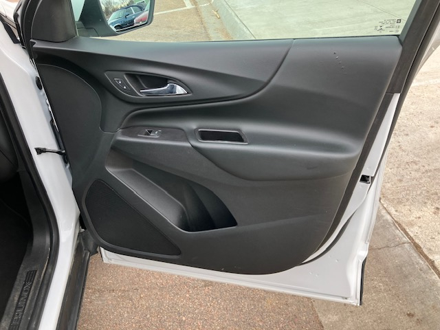 Chevrolet Equinox LT AWD 2021