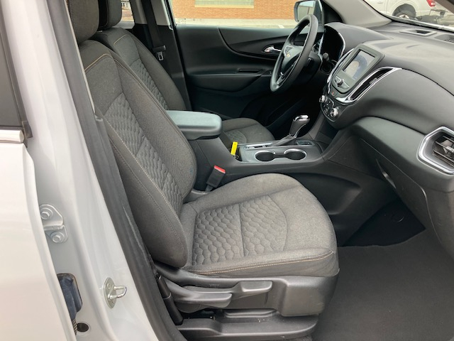 Chevrolet Equinox LT AWD 2021