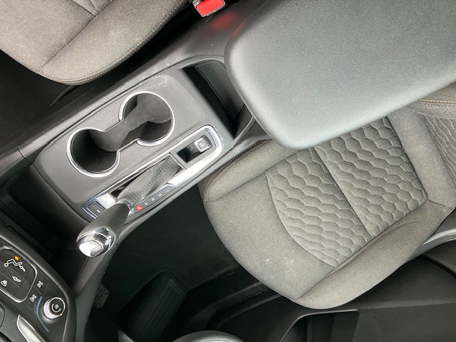 Chevrolet Equinox LT AWD 2021