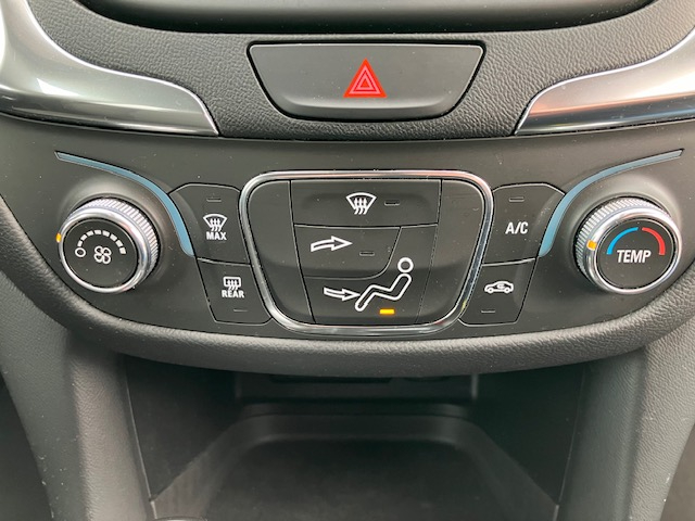 Chevrolet Equinox LT AWD 2021