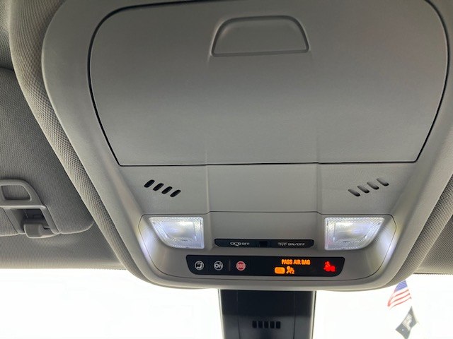 Chevrolet Equinox LT AWD 2021