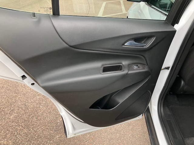 Chevrolet Equinox LT AWD 2021