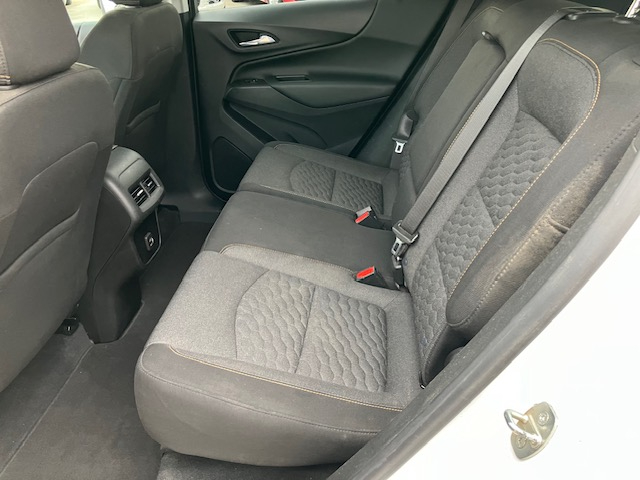 Chevrolet Equinox LT AWD 2021