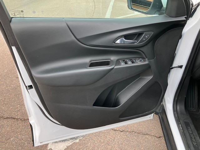 Chevrolet Equinox LT AWD 2021