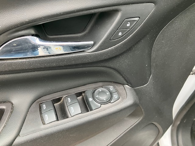 Chevrolet Equinox LT AWD 2021