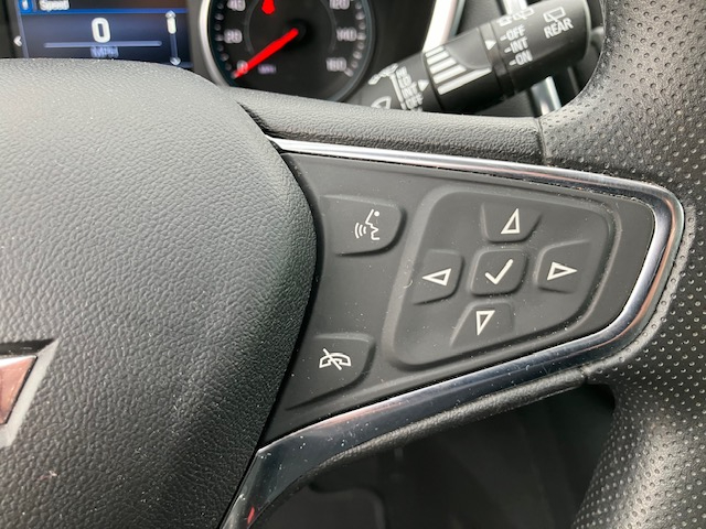 Chevrolet Equinox LT AWD 2021