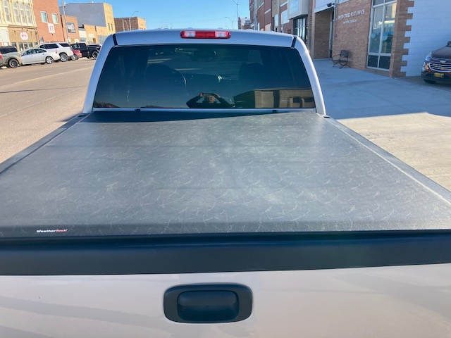 GMC Sierra 1500 SLT Crew Cab 4WD 2006