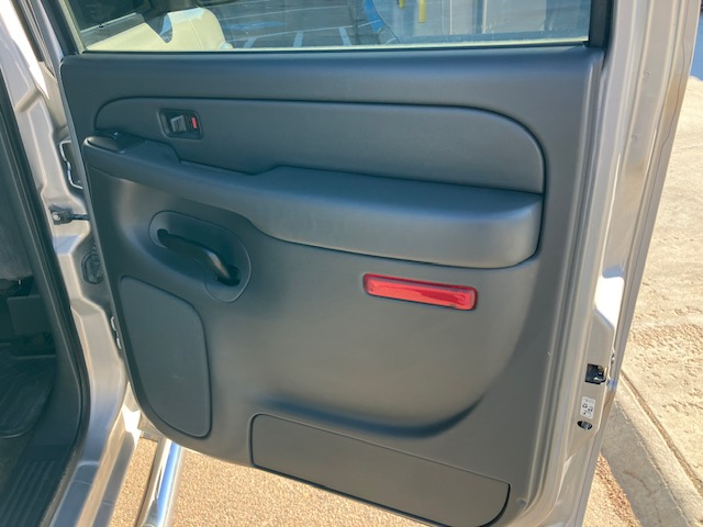 GMC Sierra 1500 SLT Crew Cab 4WD 2006