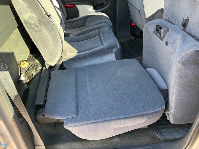 GMC Sierra 1500 SLT Crew Cab 4WD 2006