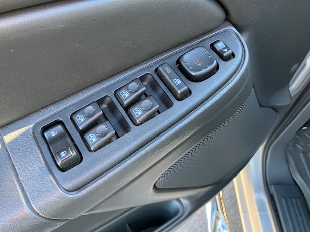 GMC Sierra 1500 SLT Crew Cab 4WD 2006