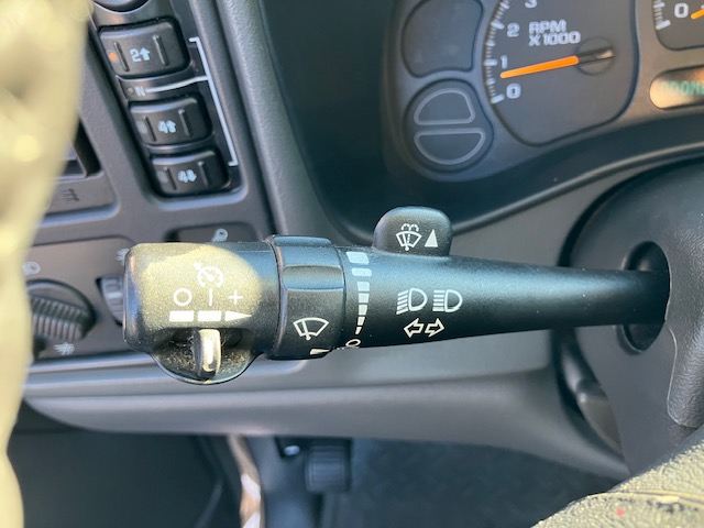 GMC Sierra 1500 SLT Crew Cab 4WD 2006