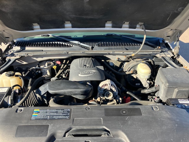 GMC Sierra 1500 SLT Crew Cab 4WD 2006