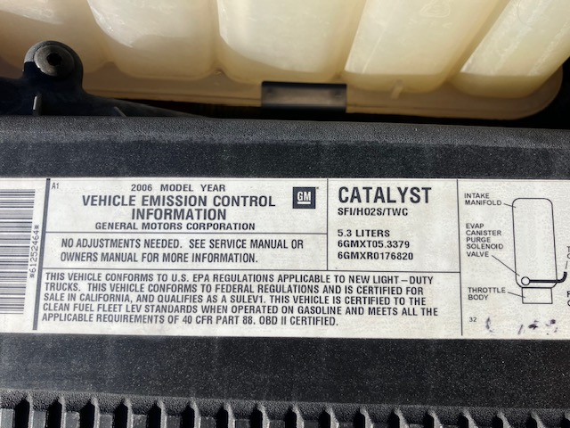 GMC Sierra 1500 SLT Crew Cab 4WD 2006