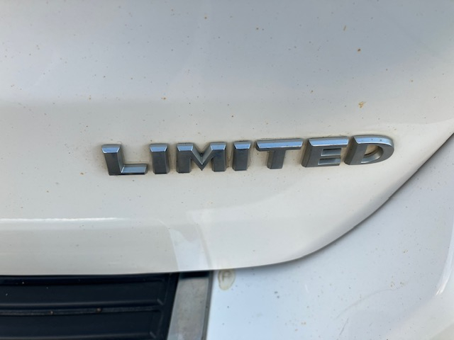 Jeep Grand Cherokee Limited 4WD 2019