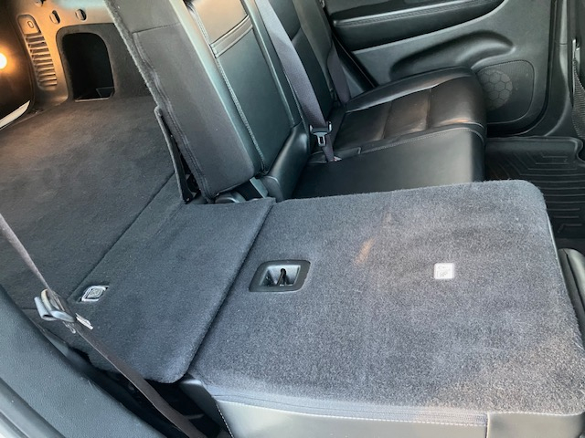 Jeep Grand Cherokee Limited 4WD 2019