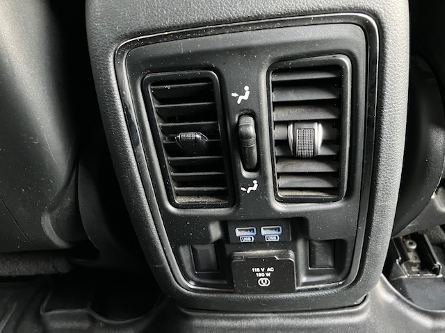 Jeep Grand Cherokee Limited 4WD 2019