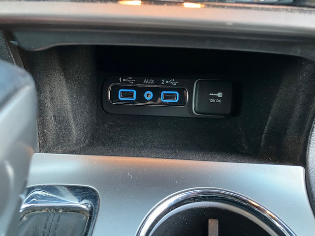 Jeep Grand Cherokee Limited 4WD 2019