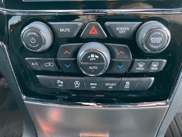 Jeep Grand Cherokee Limited 4WD 2019