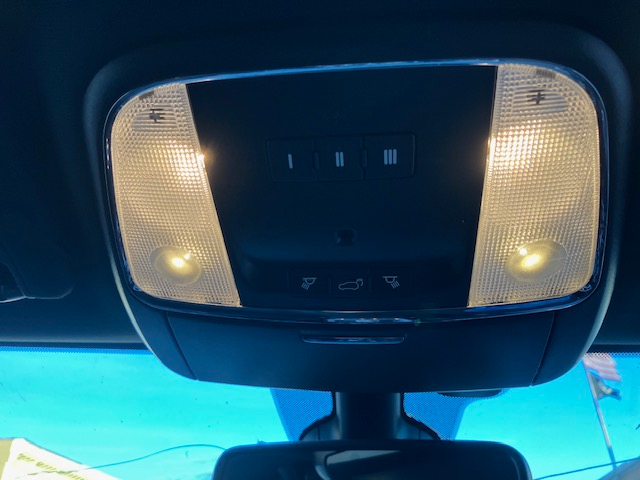 Jeep Grand Cherokee Limited 4WD 2019