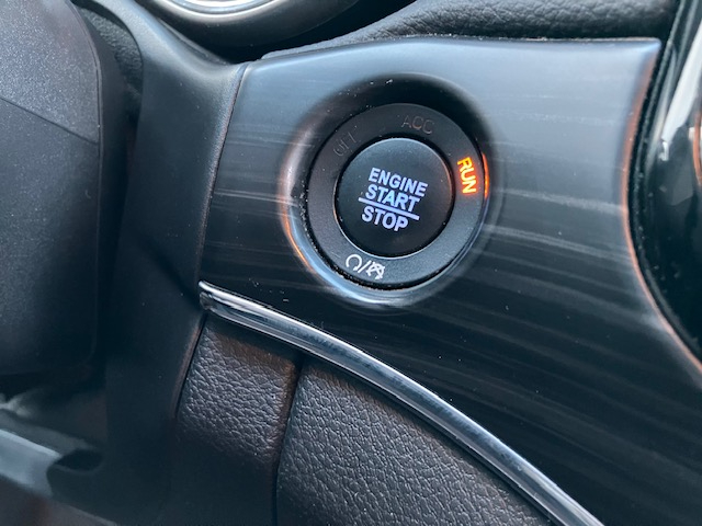 Jeep Grand Cherokee Limited 4WD 2019