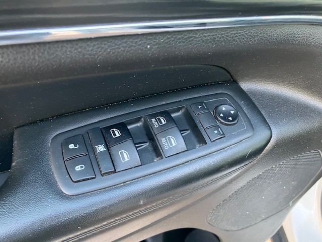 Jeep Grand Cherokee Limited 4WD 2019