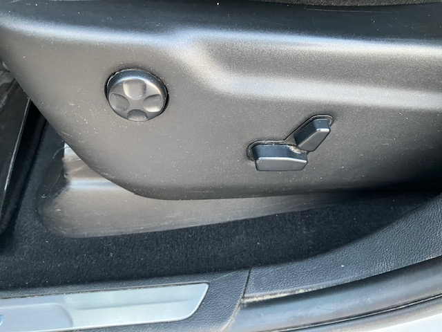 Jeep Grand Cherokee Limited 4WD 2019