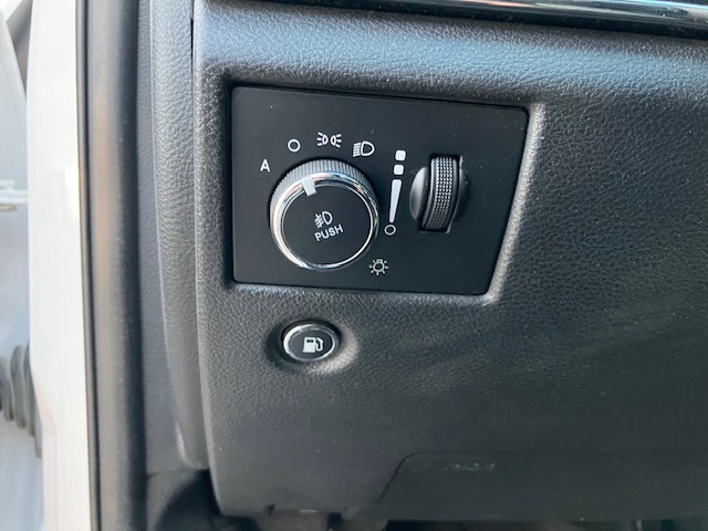 Jeep Grand Cherokee Limited 4WD 2019