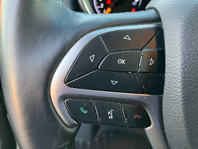 Jeep Grand Cherokee Limited 4WD 2019