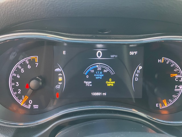 Jeep Grand Cherokee Limited 4WD 2019