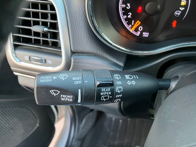 Jeep Grand Cherokee Limited 4WD 2019