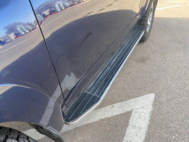 Toyota 4Runner SR5 4WD 2015