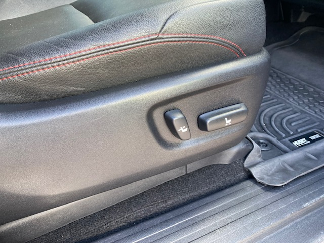 Toyota 4Runner SR5 4WD 2015