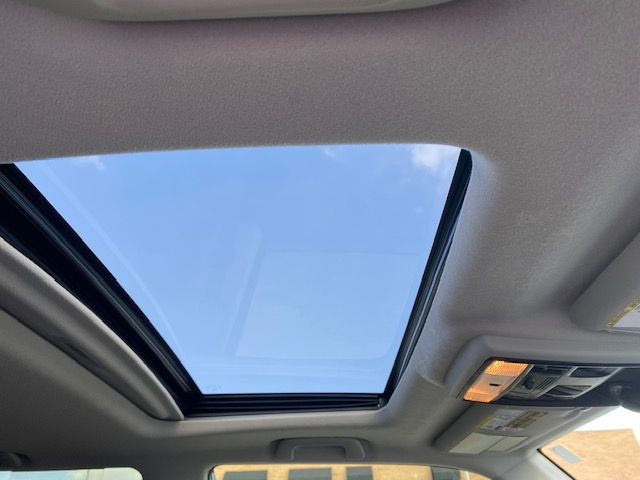 Toyota 4Runner SR5 4WD 2015