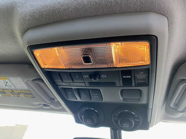 Toyota 4Runner SR5 4WD 2015