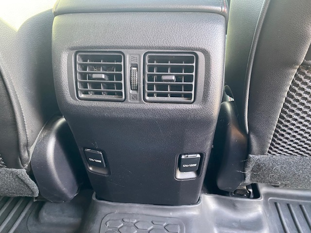 Toyota 4Runner SR5 4WD 2015