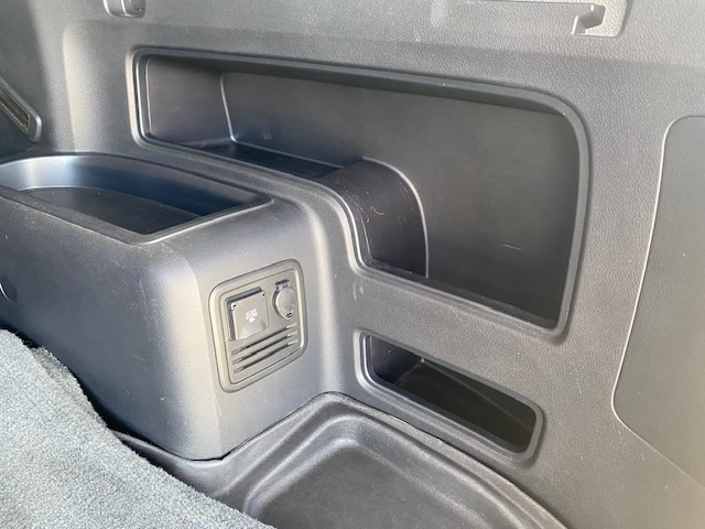 Toyota 4Runner SR5 4WD 2015