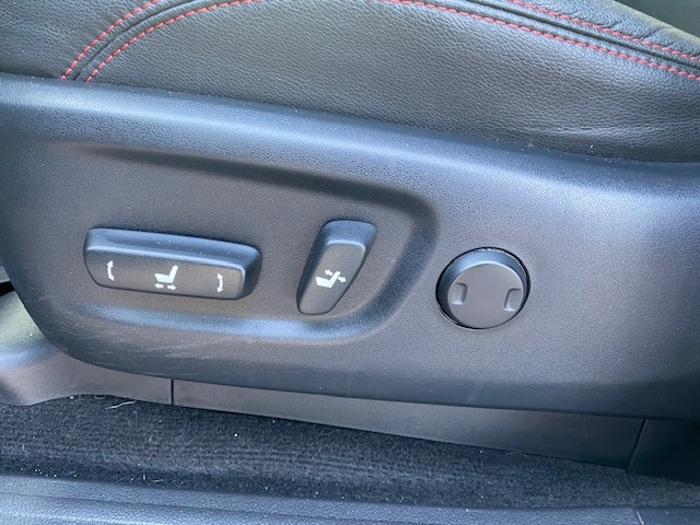 Toyota 4Runner SR5 4WD 2015