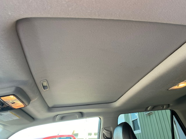 Toyota 4Runner SR5 4WD 2015