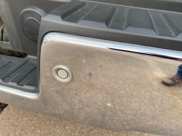 Chevrolet Silverado 2500HD LT Double Cab Long Box 4WD 2015