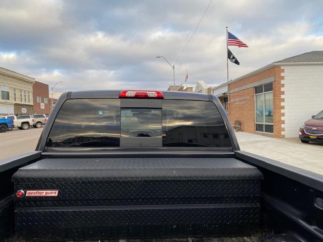 Chevrolet Silverado 2500HD LT Double Cab Long Box 4WD 2015