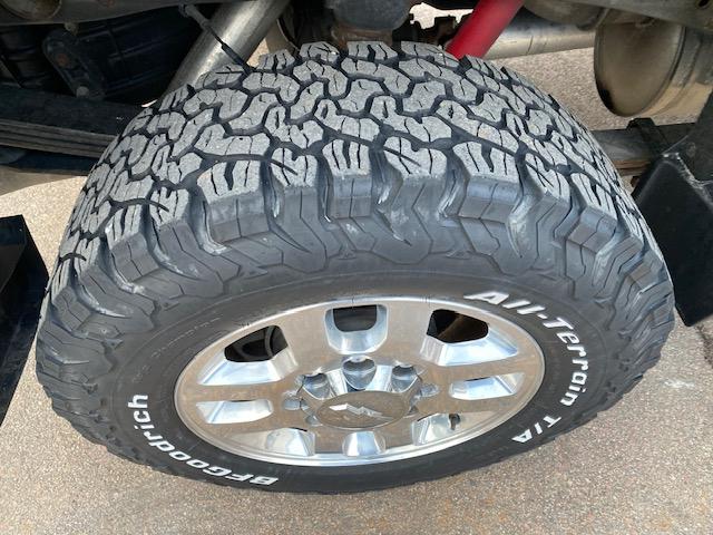 Chevrolet Silverado 2500HD LT Double Cab Long Box 4WD 2015