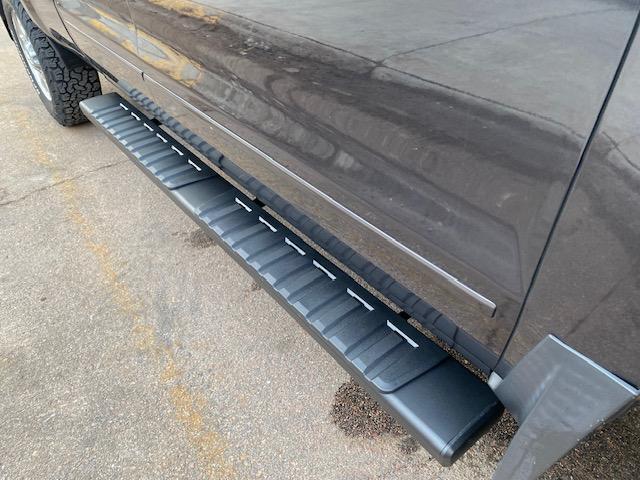 Chevrolet Silverado 2500HD LT Double Cab Long Box 4WD 2015