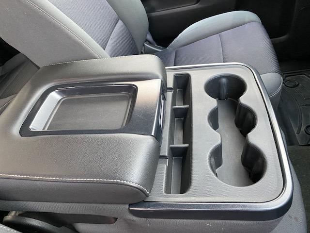 Chevrolet Silverado 2500HD LT Double Cab Long Box 4WD 2015