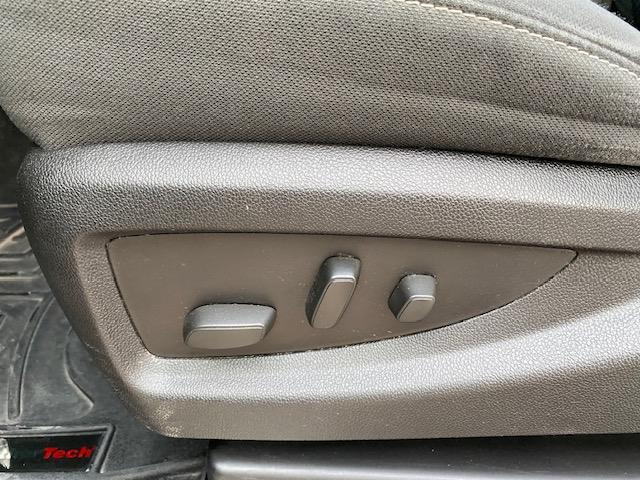 Chevrolet Silverado 2500HD LT Double Cab Long Box 4WD 2015