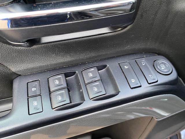 Chevrolet Silverado 2500HD LT Double Cab Long Box 4WD 2015