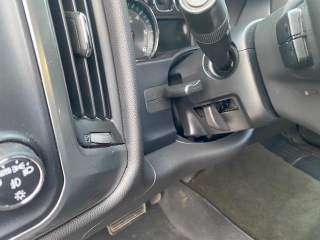 Chevrolet Silverado 2500HD LT Double Cab Long Box 4WD 2015